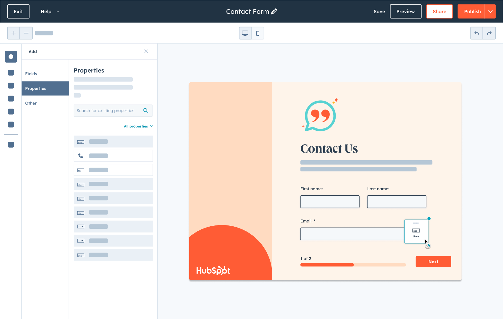 Copy of Form Shortening 1 _ Form Builder