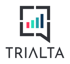 Trialta logo.