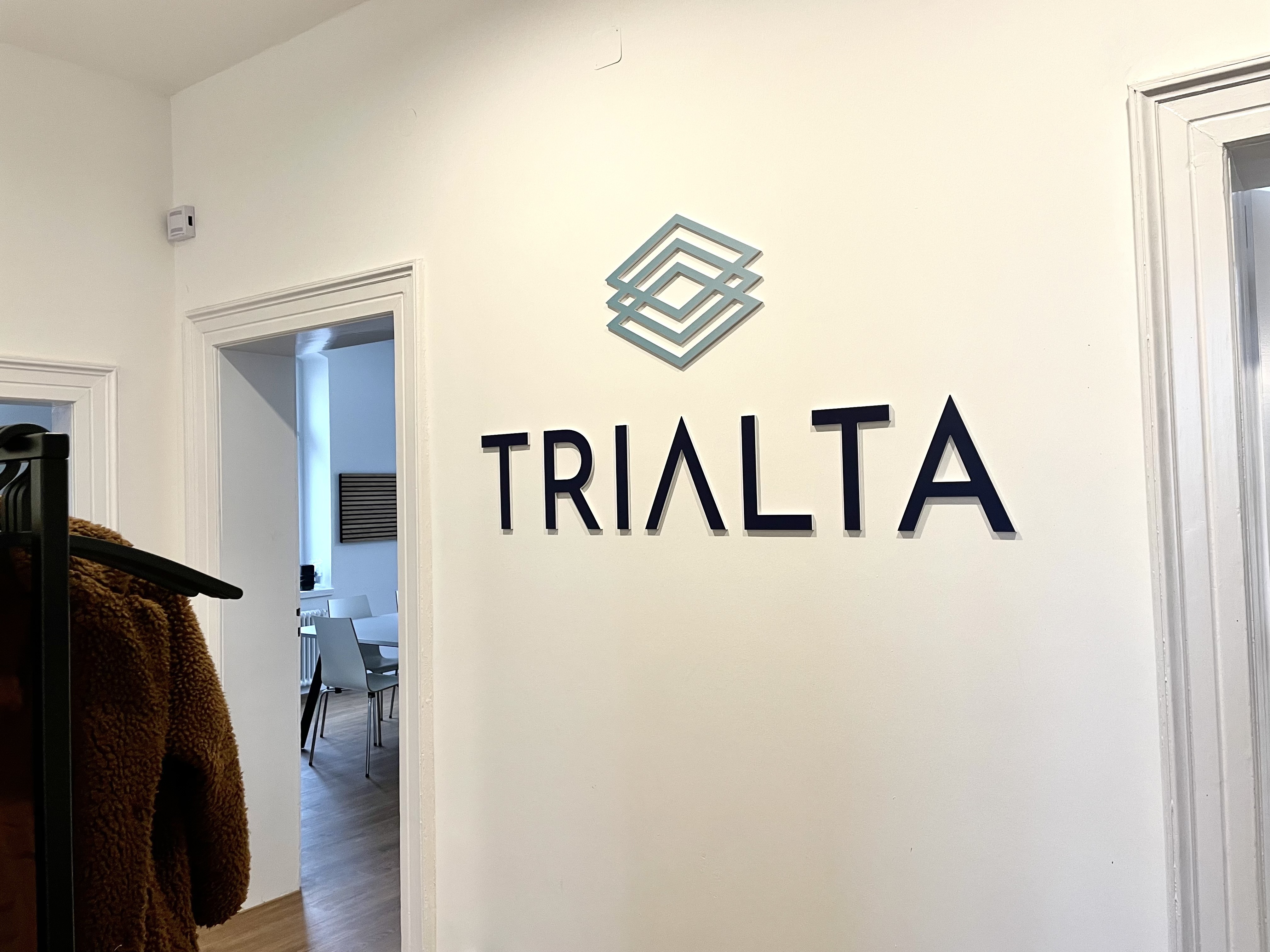 TRIALTA Büro Regensburg