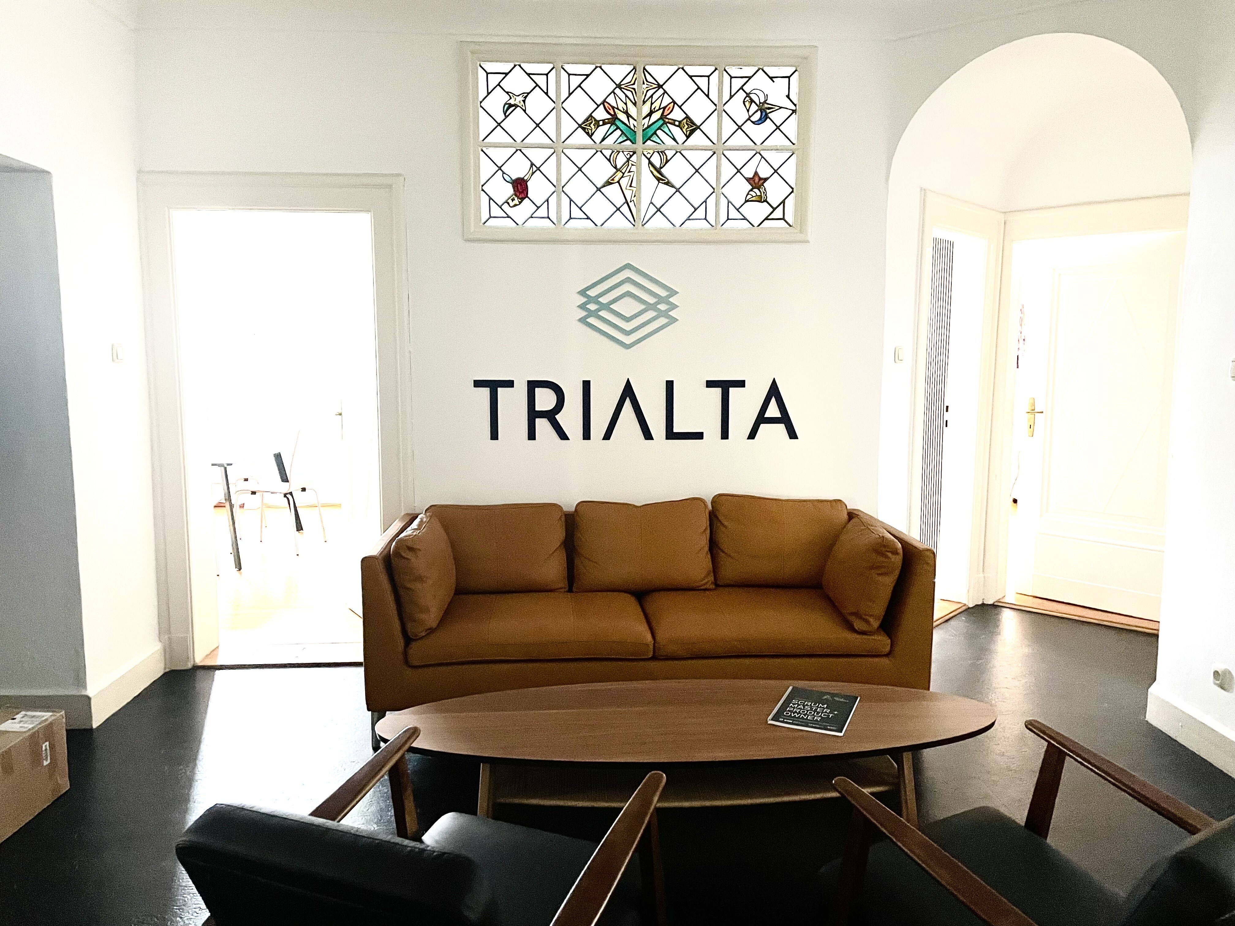 TRIALTA Büro Nürnberg