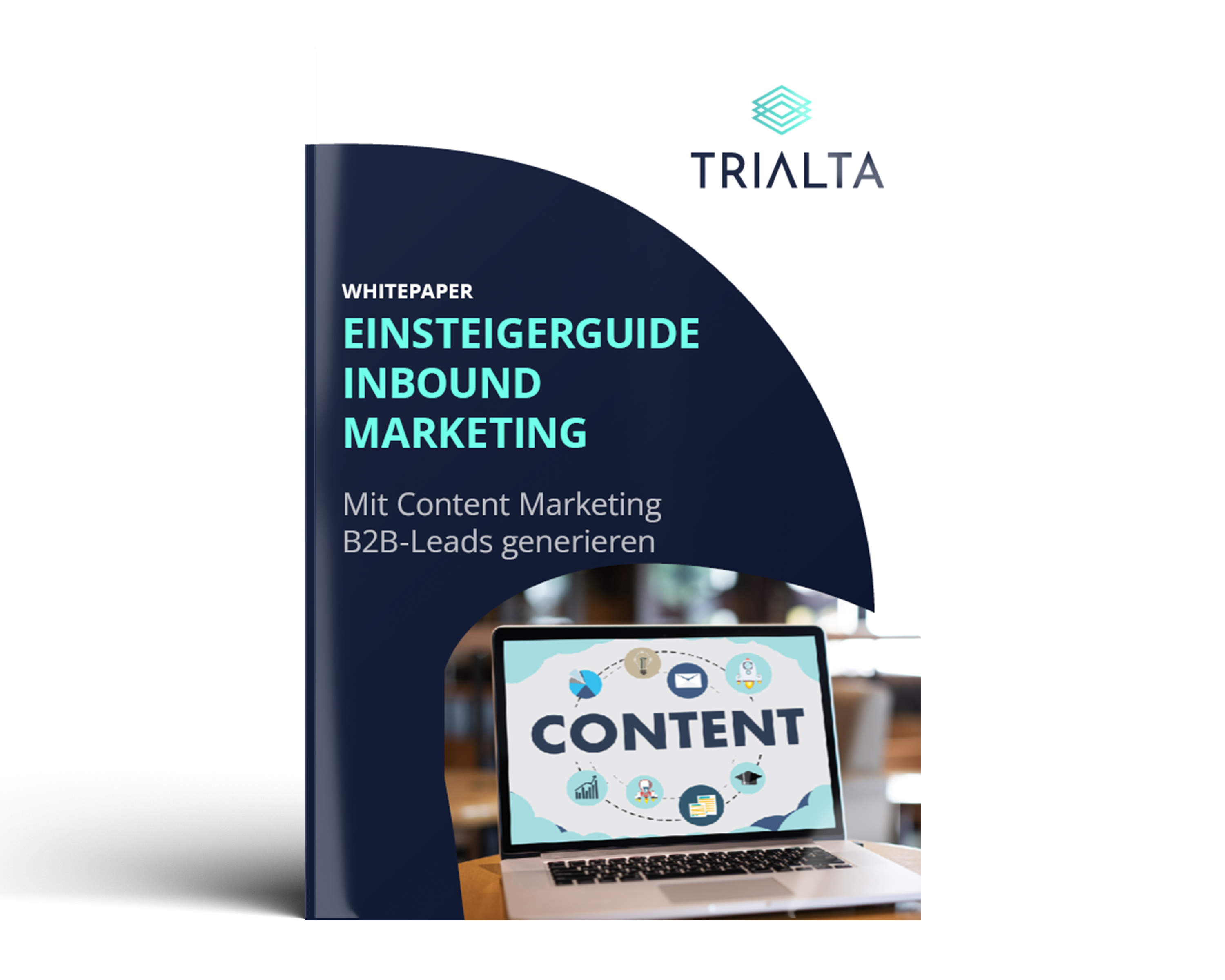 Einsteigerguide Inbound Marketing